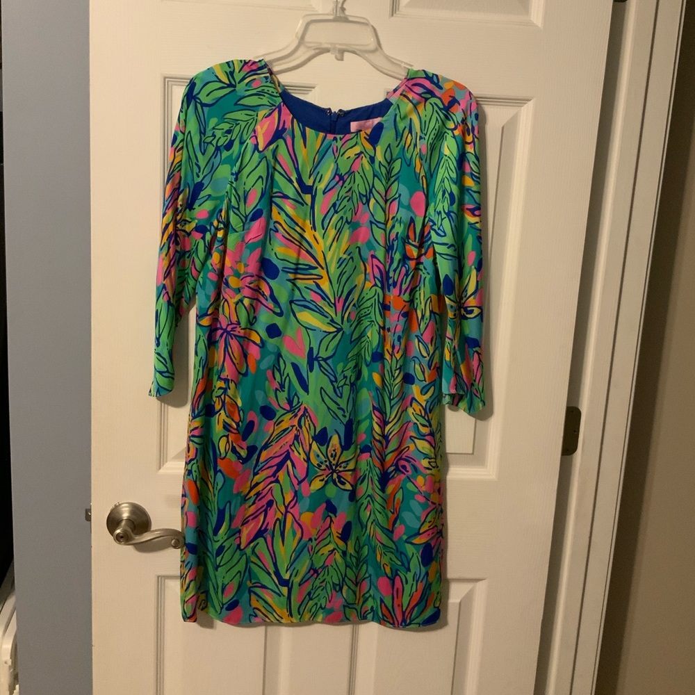 Lilly Pulitzer, size 4